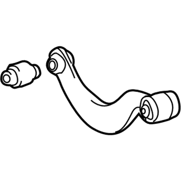 Toyota 48770-12010 Upper Control Arm