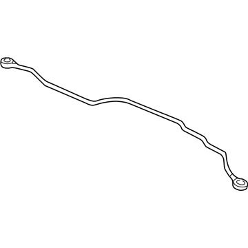 GM 22712030 Stabilizer Bar