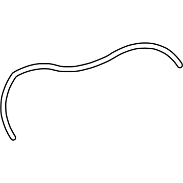 GM 26056367 Hose, P/S Gear Outlet