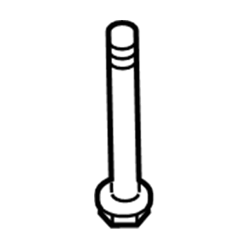 Kia 554483M000 Bolt