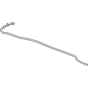 GM 84931237 Antenna Cable