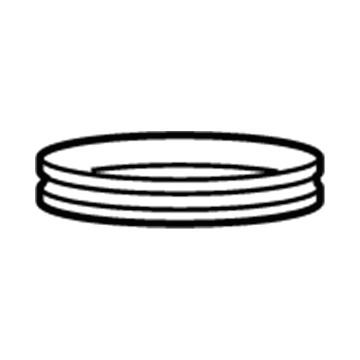 Mopar 55366298AA O Ring-Fuel Pump And Level Unit