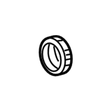 Mopar 6504998AA Clamp-Hose