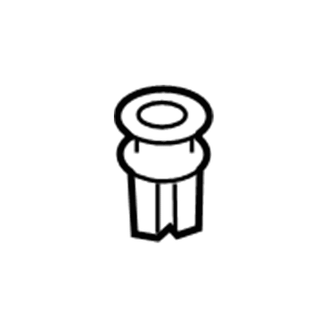 GM 55352395 Drain Valve