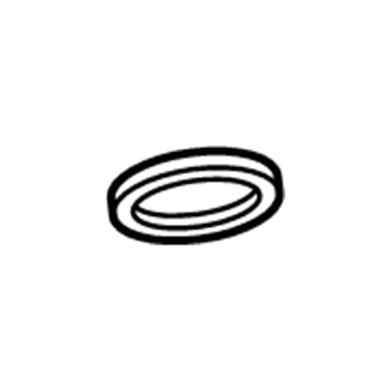 GM 12624939 Converter & Pipe Seal