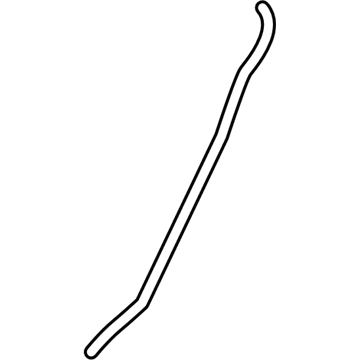 Nissan 91390-9N00A Hose-Drain