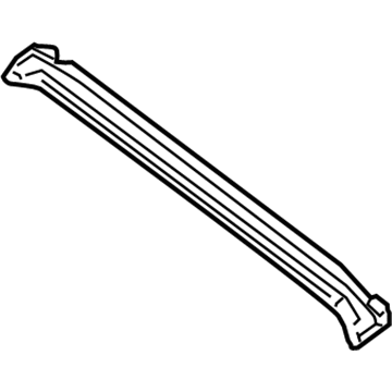 Nissan 91360-9N01A Drain Assy-Rear