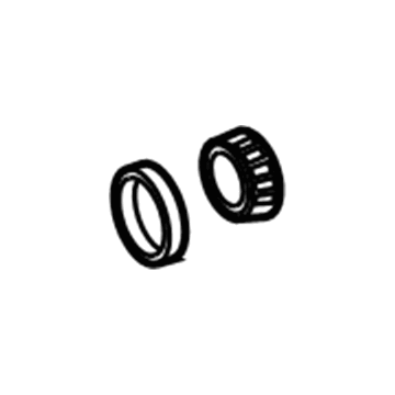 Mopar 4746603 Bearing-Drive Pinion