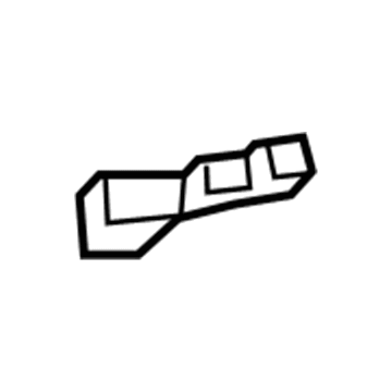 Mopar 5103898AA Spring-Female