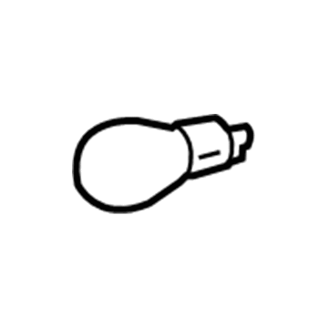 Mopar L0003457AK Bulb