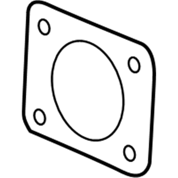 GM 92234610 Power Booster Gasket