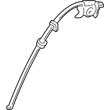 Lexus 73370-50182-A2 Belt Assembly, Rear Seat