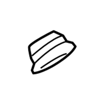 GM 90276310 Level Sensor Seal