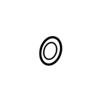 Acura 30110-PA1-732 O-Ring (26.4X3.1) (Tec)