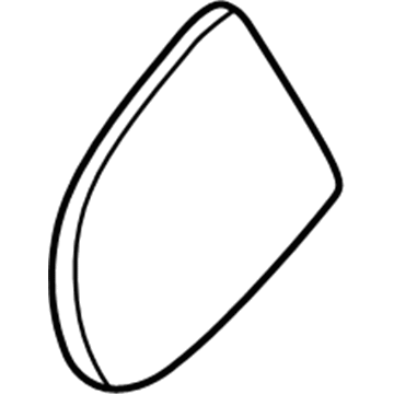 Honda 30132-PT2-006 Gasket, Cap