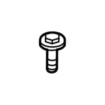 GM 11519387 Bracket Bolt