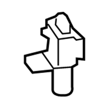 Lexus 90910-AC002 Valve, Vacuum Switching