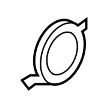 Mopar 68086059AA Plug-Sealing