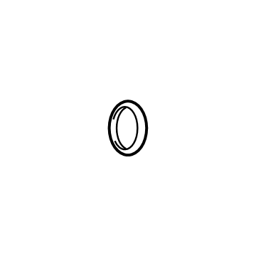 Lexus 16346-36011 Gasket, THERMOSTAT