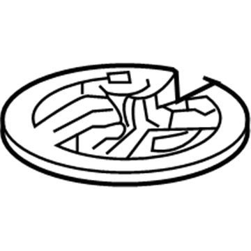 Honda 84541-SNE-A01 Box, Tool