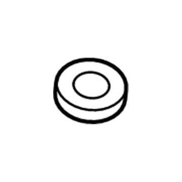 BMW 11-42-1-284-113 O-Ring