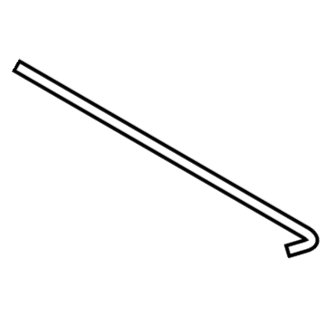Acura 31513-T2A-A00 Bolt (235MM)