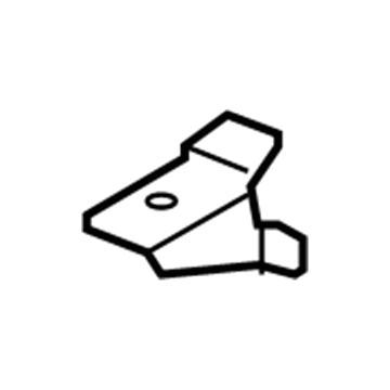 GM 20996597 Bracket
