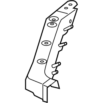 GM 22959558 Upper Extension