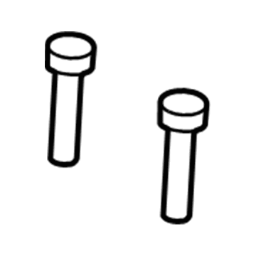 Kia 883942G000J7 Pole Guide NO2