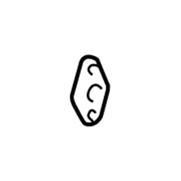 Toyota 89466-20020-83 Sensor Gasket