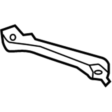 Toyota 55343-20080 Upper Brace