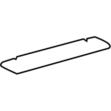 Toyota 55358-21010 Outer Cushion