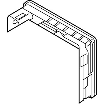 BMW 34-52-6-893-718 REPAIR KIT, CONTROL UNIT DSC