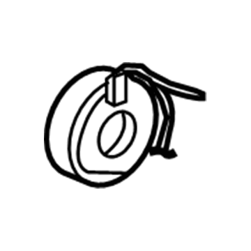 Acura 38924-RYE-305 Stator Set