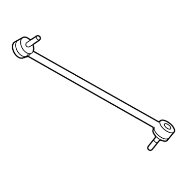 Kia 548302W000 Link-Stabilizer
