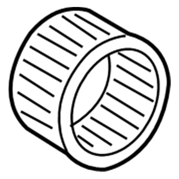 Mopar 55056065AA Wheel