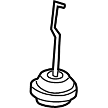 Mopar 5210111AB Heater Actuator