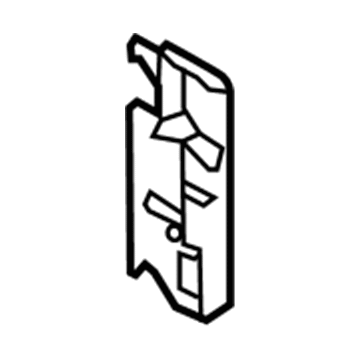 BMW 17-12-7-613-139 Clip