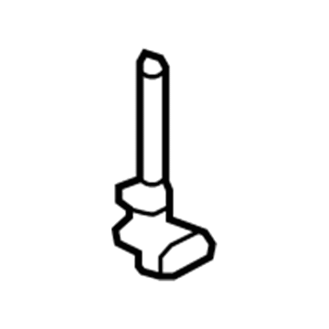 BMW 17-13-7-553-919 Level Switch, Coolant