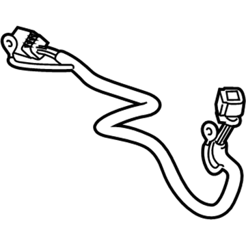 GM 23206790 Harness