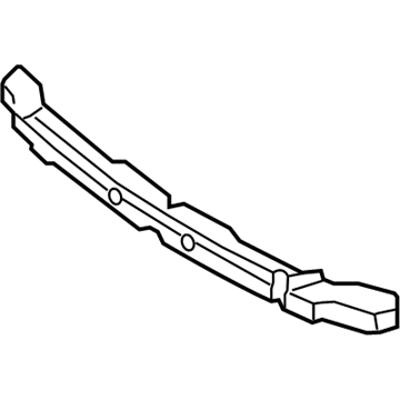 Ford 6L9Z-17C882-AB Absorber