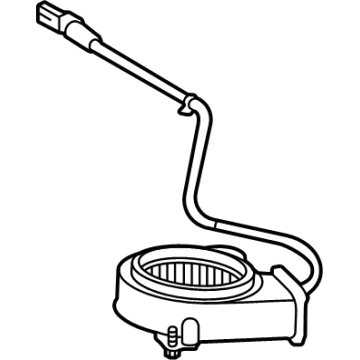 Toyota G926V-42020 Blower