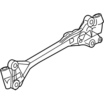 BMW 22-11-6-772-034 Adapter Plate