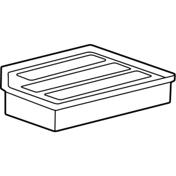 Mopar 68518924AB AIR