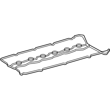 BMW 11-12-9-894-803 GASKET SET, CYLINDER HEAD CO