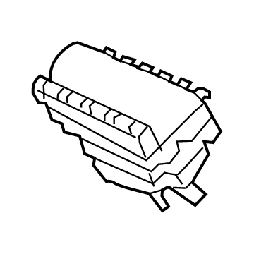 Acura 77820-TYA-A84 Set, As Module Assembly