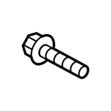 Hyundai 21819-B1000 Bolt