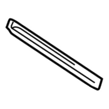 Toyota 88474-08010 Drier