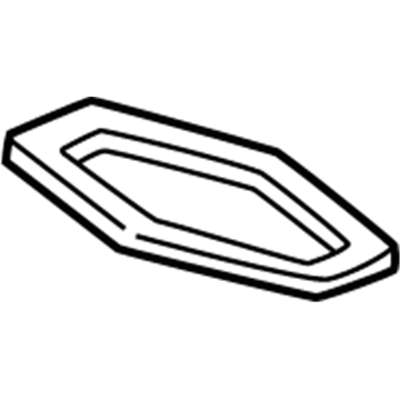 Acura 34103-S0A-003 Gasket