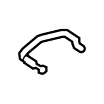 Lexus 79873-0E020 Wire, Fold Seat Back